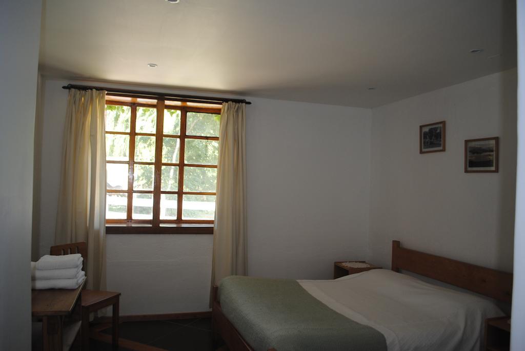 Hosteria De La Patagonia Chile Chico Room photo