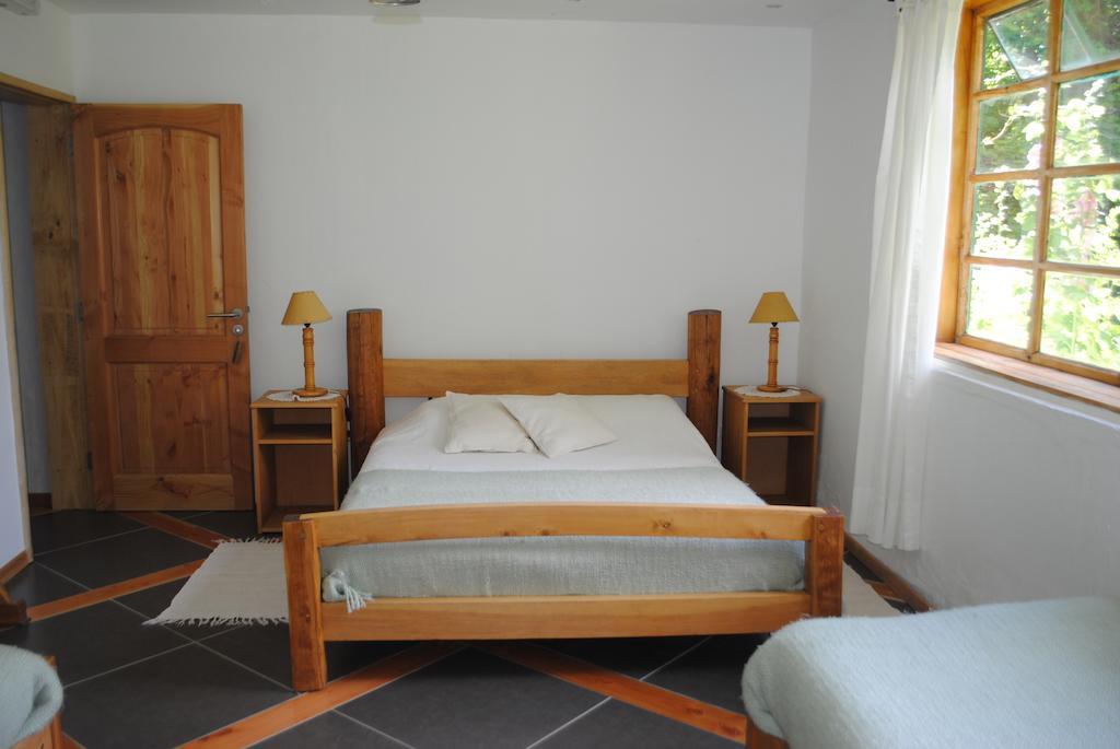 Hosteria De La Patagonia Chile Chico Room photo