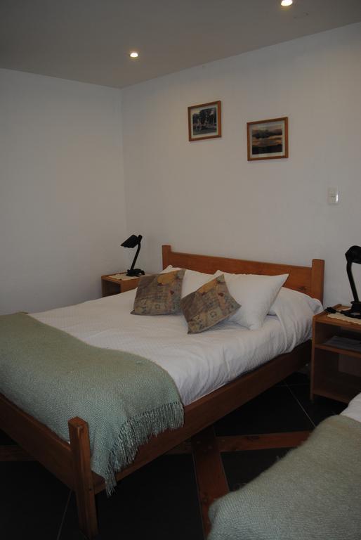 Hosteria De La Patagonia Chile Chico Room photo