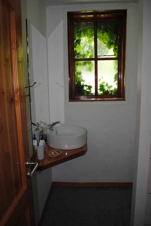 Hosteria De La Patagonia Chile Chico Room photo